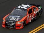 Chevrolet Impala NASCAR Nationwide Series Race Car 2010 года